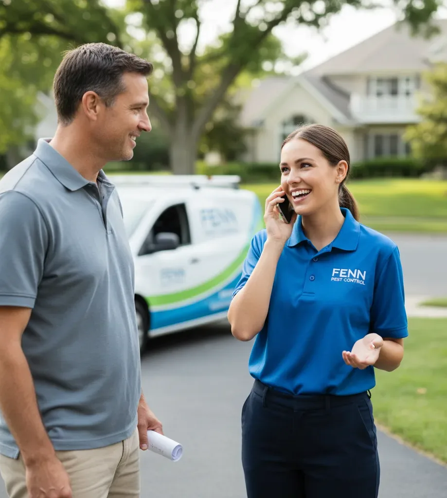 Bed Bug Extermination in Rainier, OR